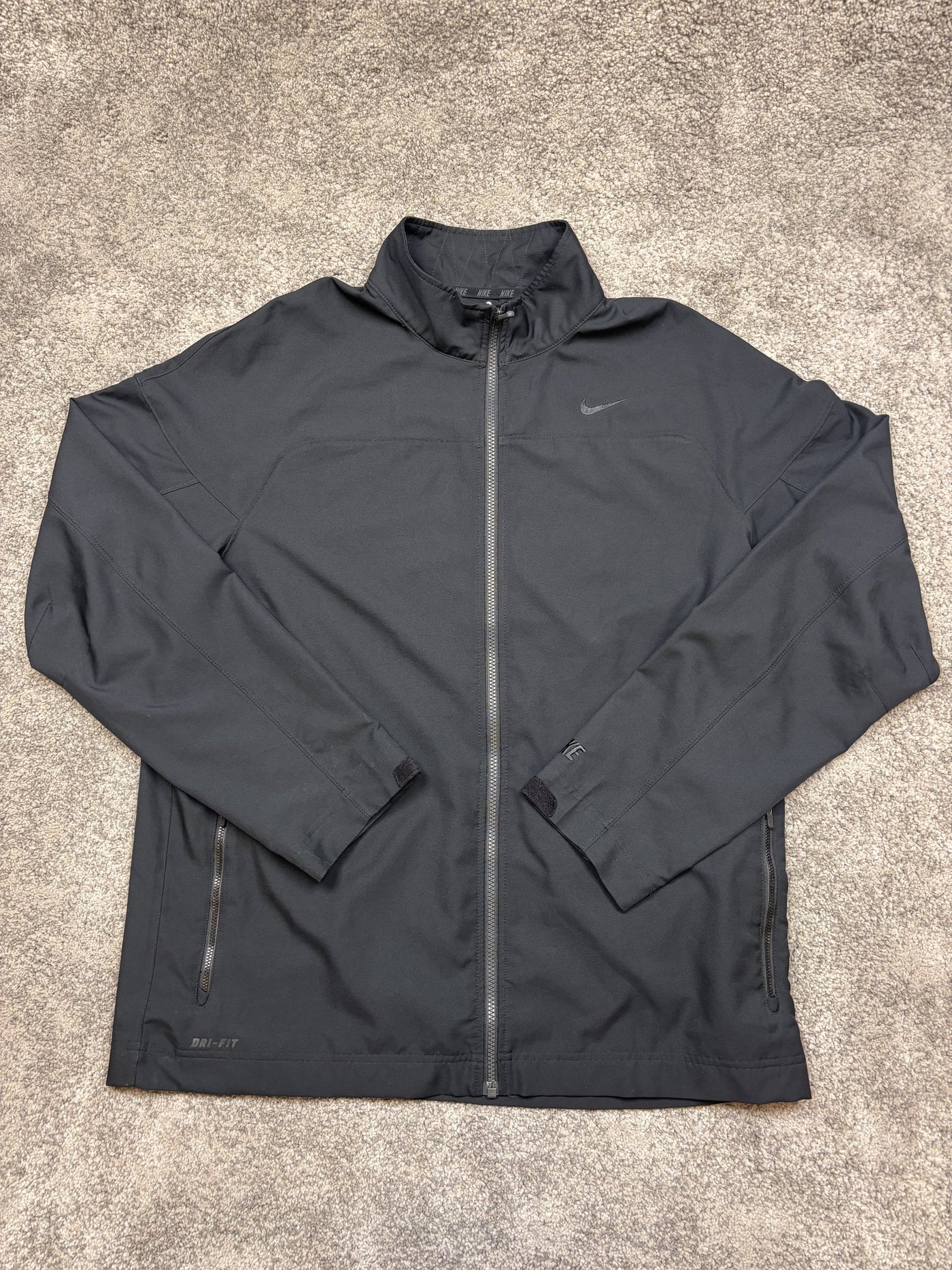 Felpa Nike Nero XL