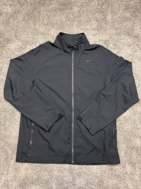 Felpa Nike Nero XL