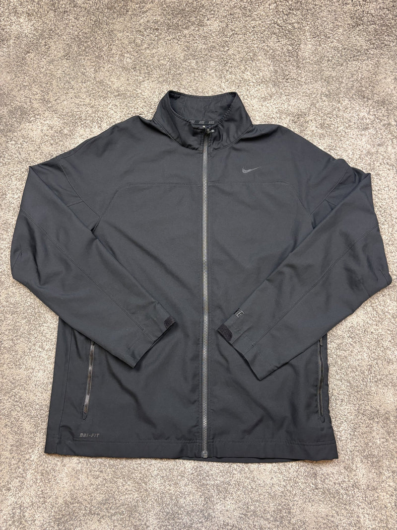 Felpa Nike Nero XL