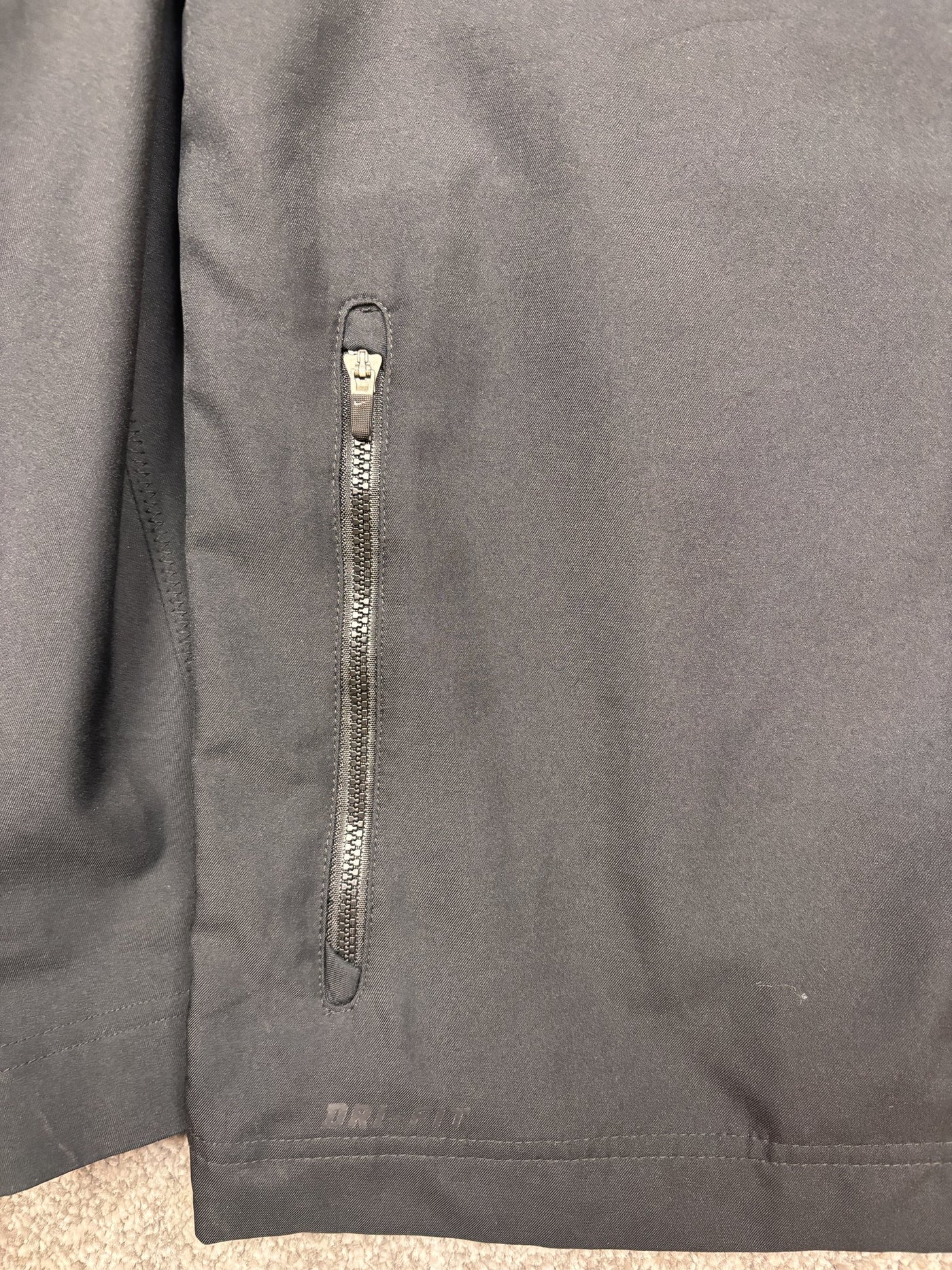 Felpa Nike Nero XL