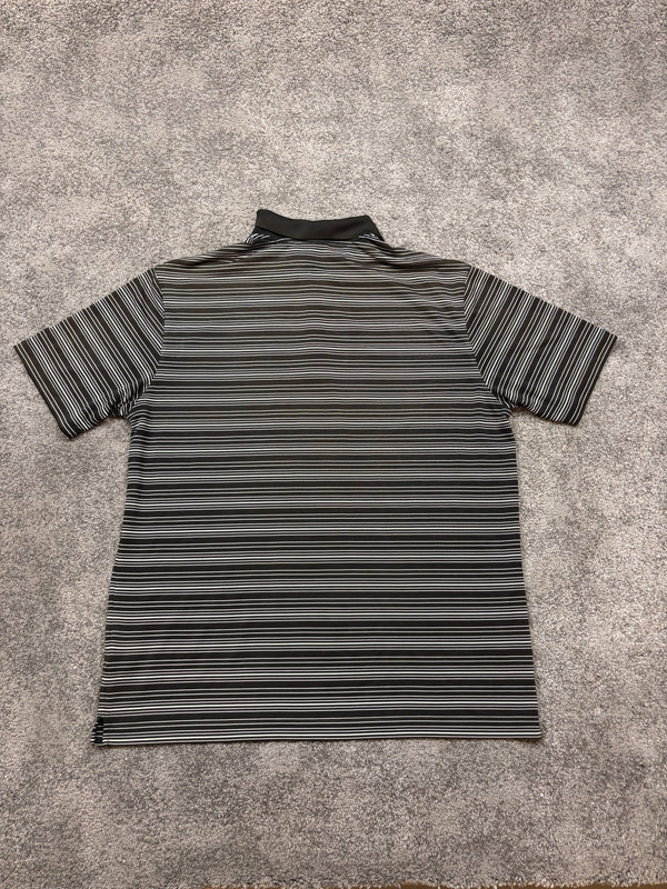 Polo Nike Golf Nero L