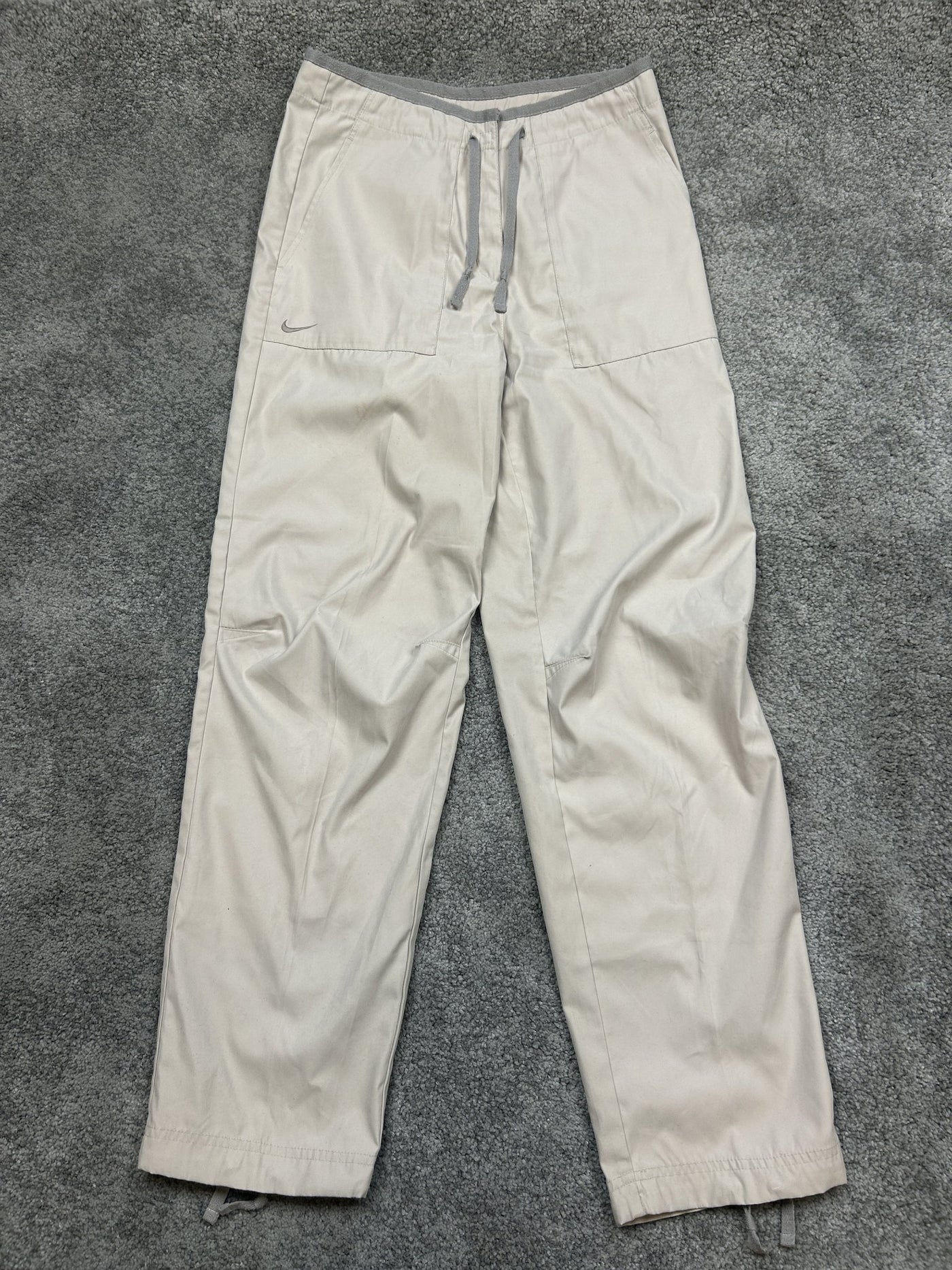 Pantaloni Nike Bianco M
