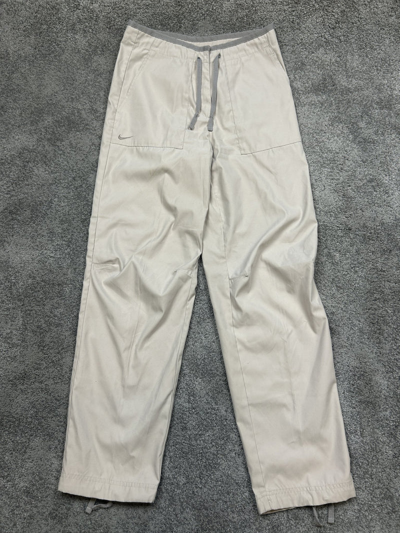 Pantaloni Nike Bianco M