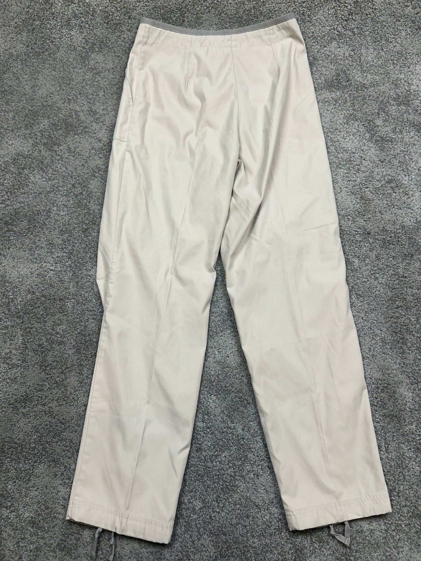 Pantaloni Nike Bianco M