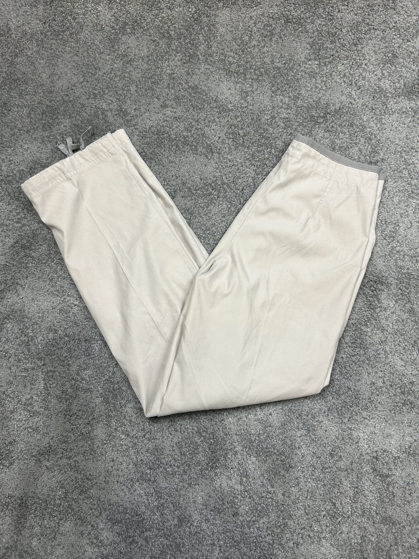 Pantaloni Nike Bianco M