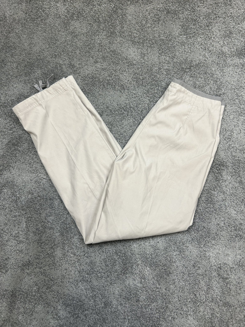 Pantaloni Nike Bianco M