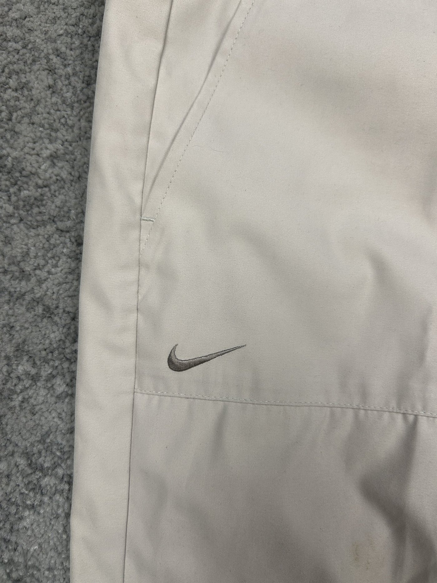 Pantaloni Nike Bianco M