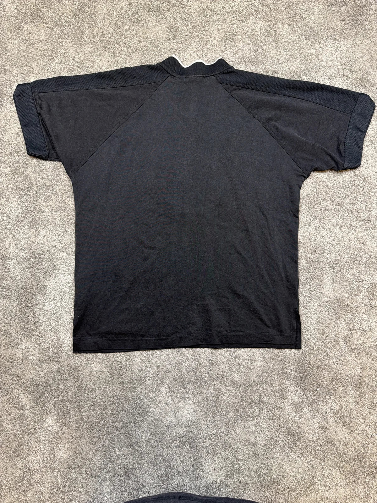 Nike T-shirt Active Sportswear Grigio con Logo – photo 2