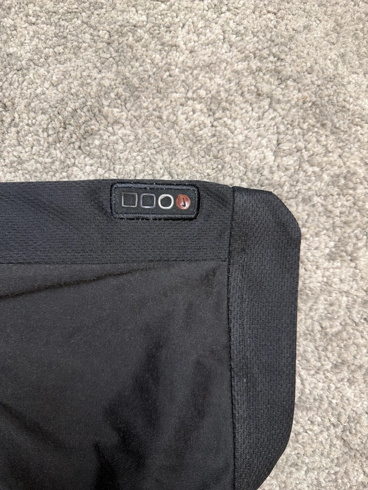 Nike T-shirt Active Sportswear Grigio con Logo – photo 6
