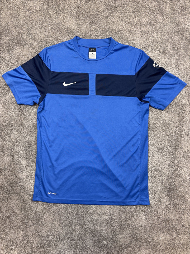 T-shirt Nike Blu M