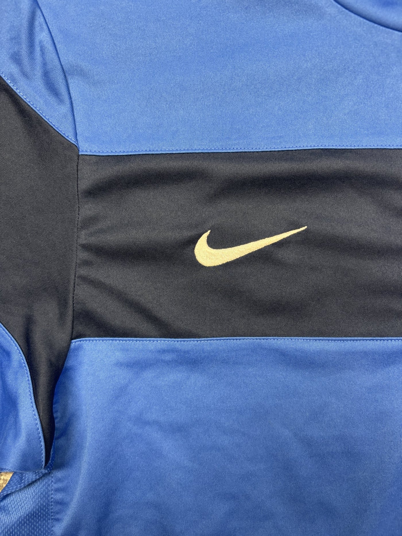 T-shirt Nike Blu M