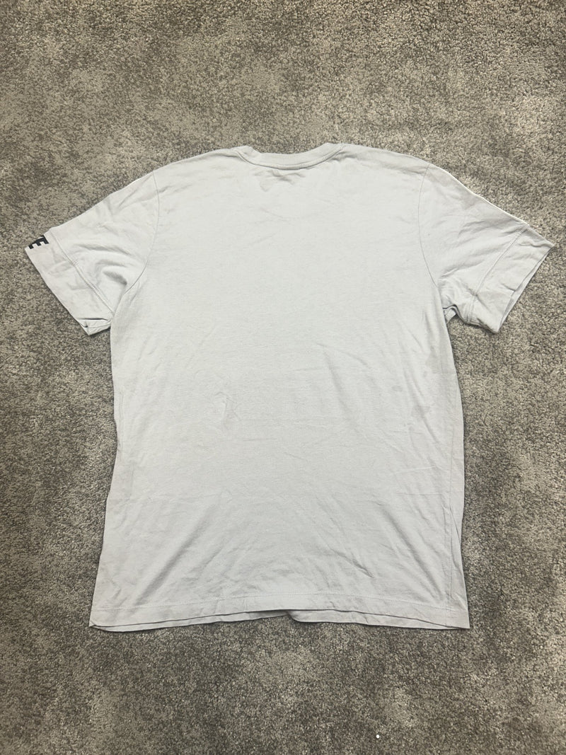 T-shirt Nike Grigio L