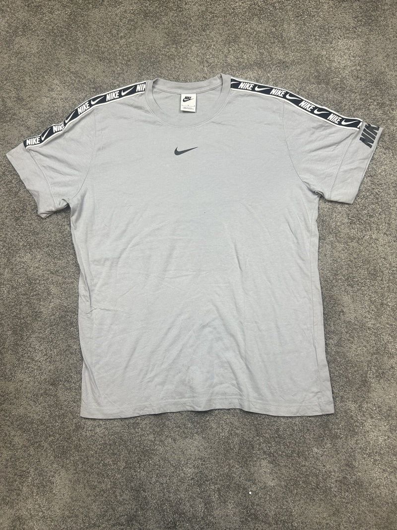 T-shirt Nike Grigio L