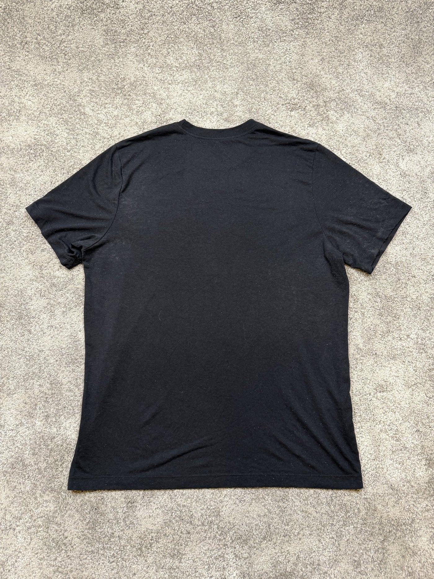 T-shirt Nike Nero L