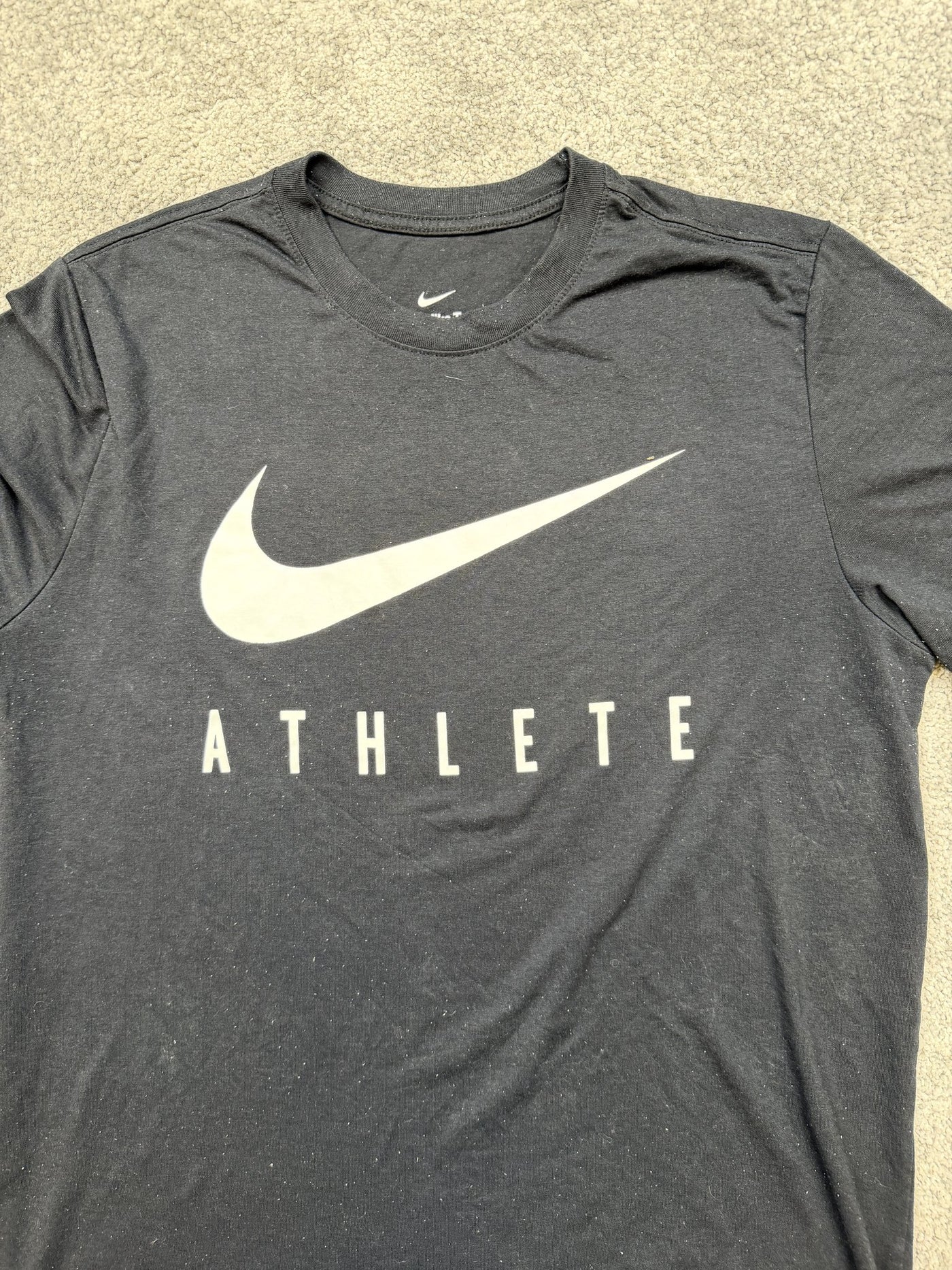 T-shirt Nike Nero L