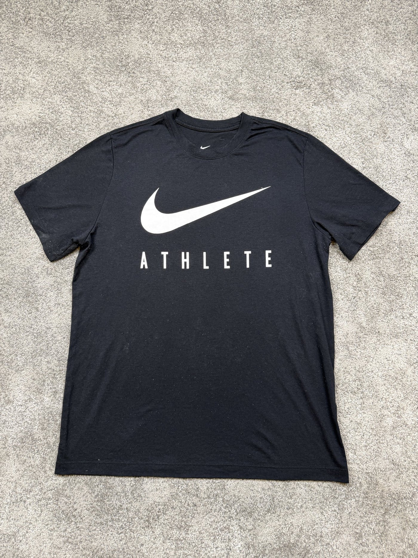 T-shirt Nike Nero L