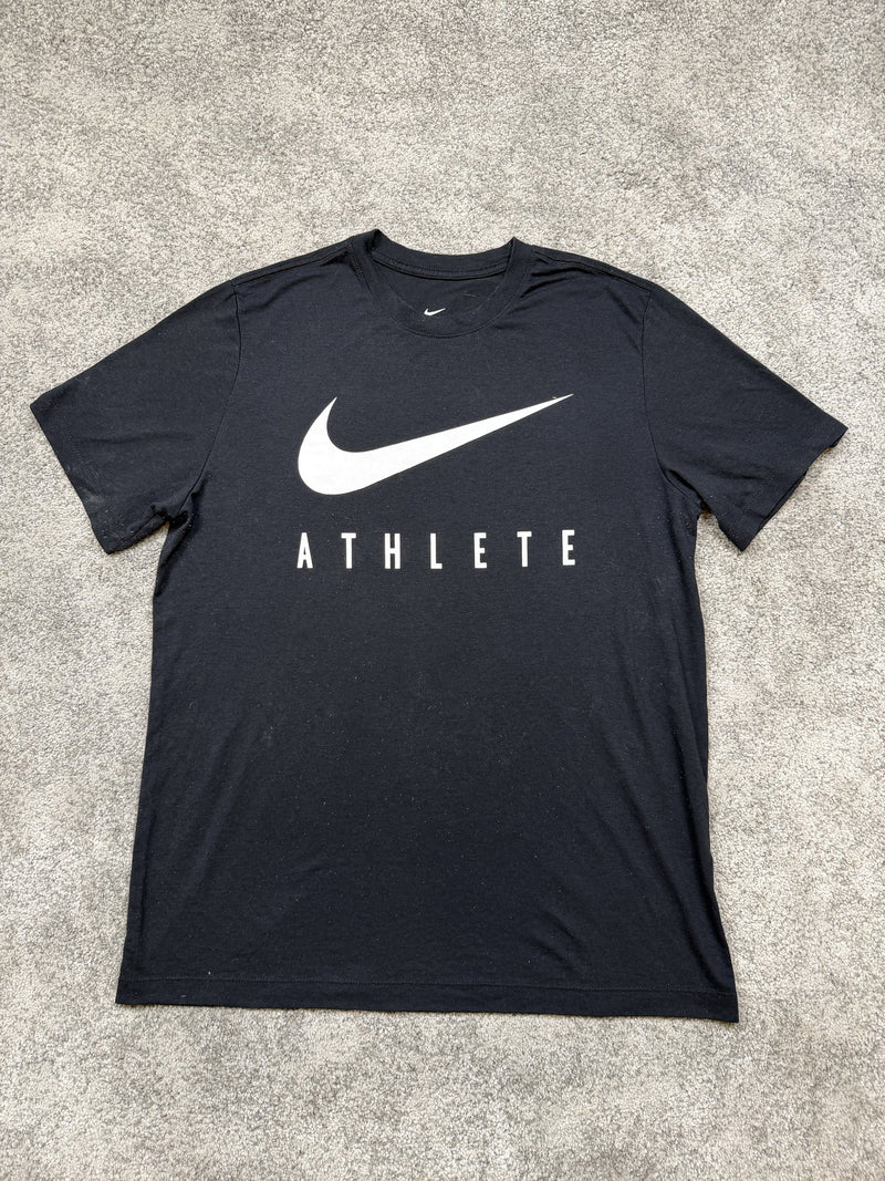 T-shirt Nike Nero L