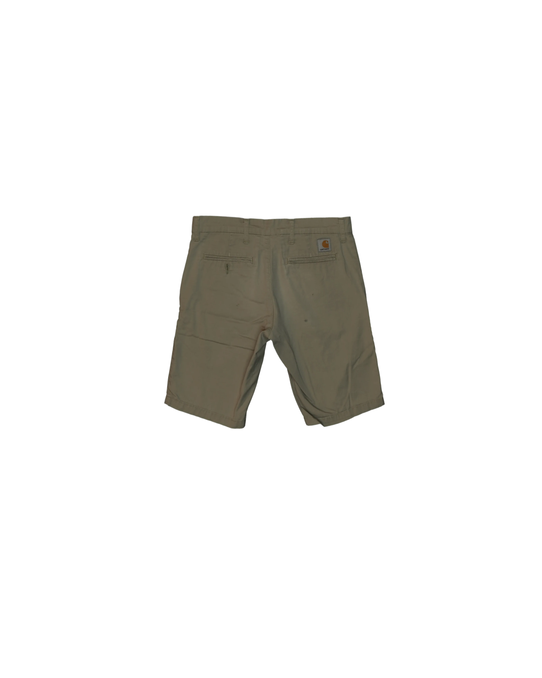 Pantaloncini Carhartt Beige S
