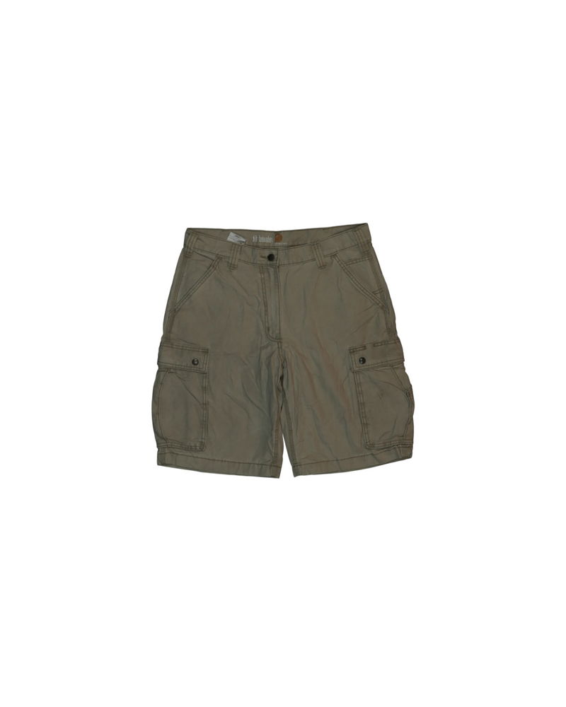 Pantaloncini Carhartt Beige S