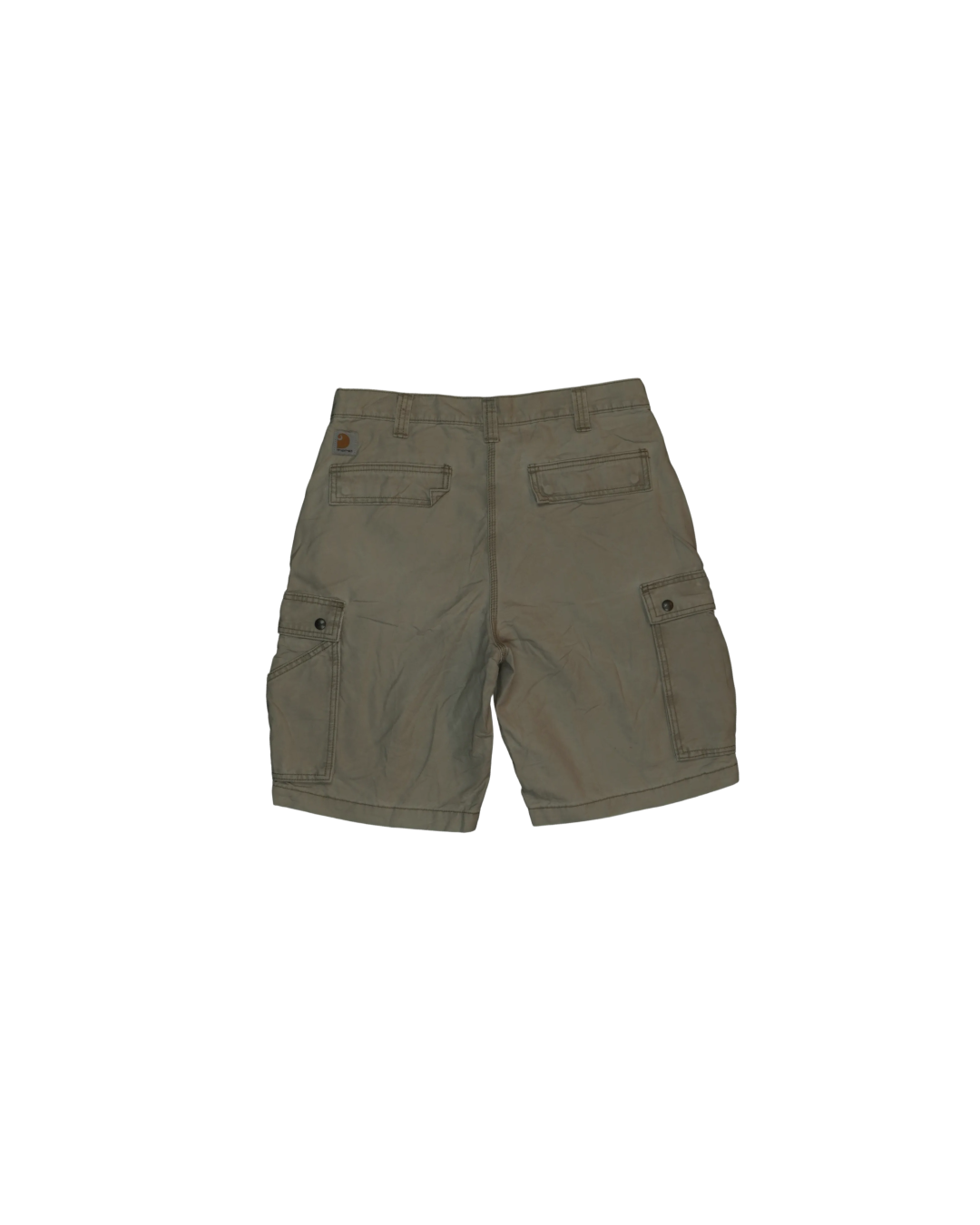 Pantaloncini Carhartt Beige S