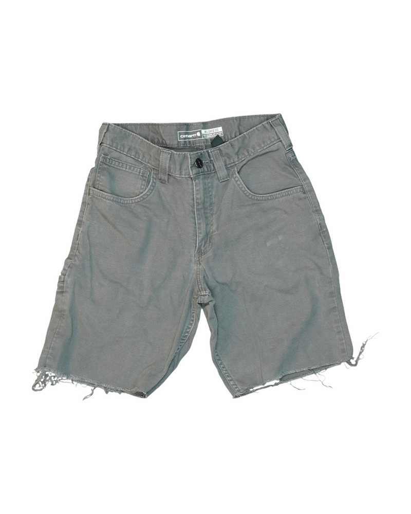 Pantaloncini Carhartt Grigio S