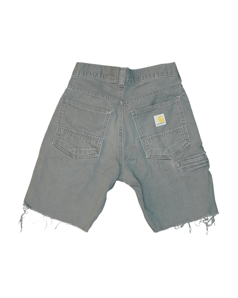 Pantaloncini Carhartt Grigio S