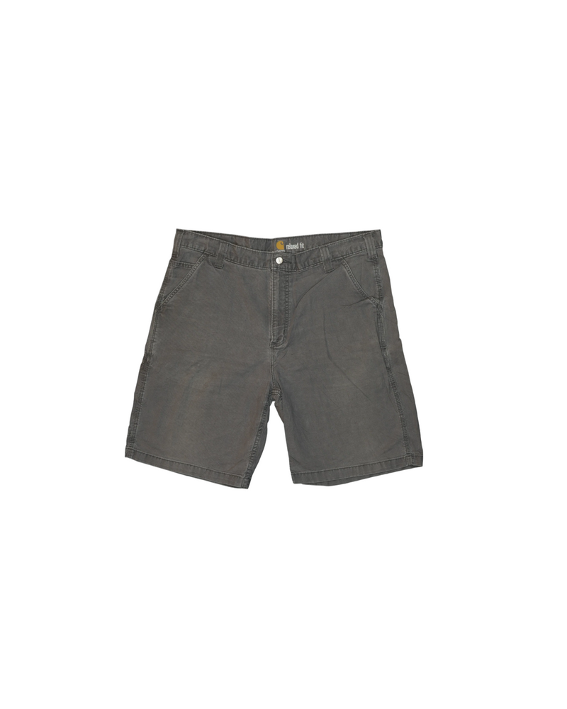 Pantaloncini Carhartt Grigio XL