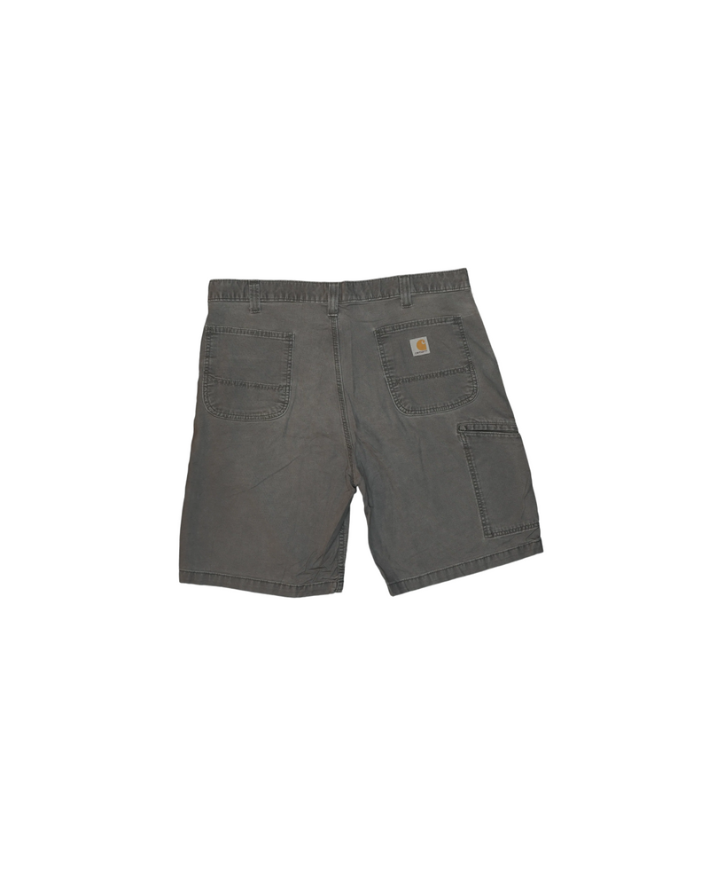 Pantaloncini Carhartt Grigio XL