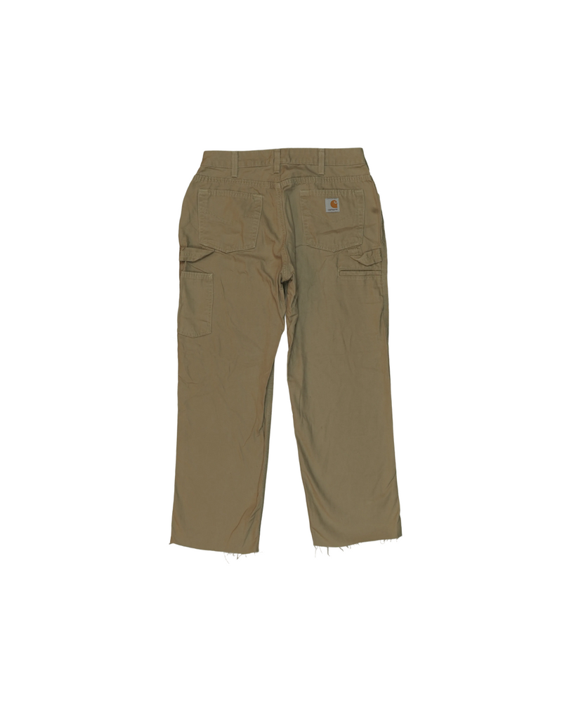 Pantaloni Carhartt Beige S