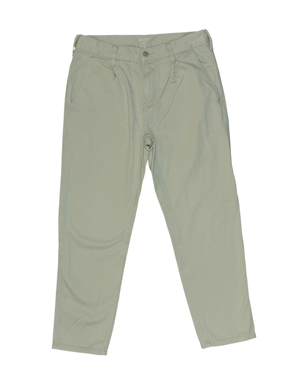 Pantaloni Carhartt Beige S