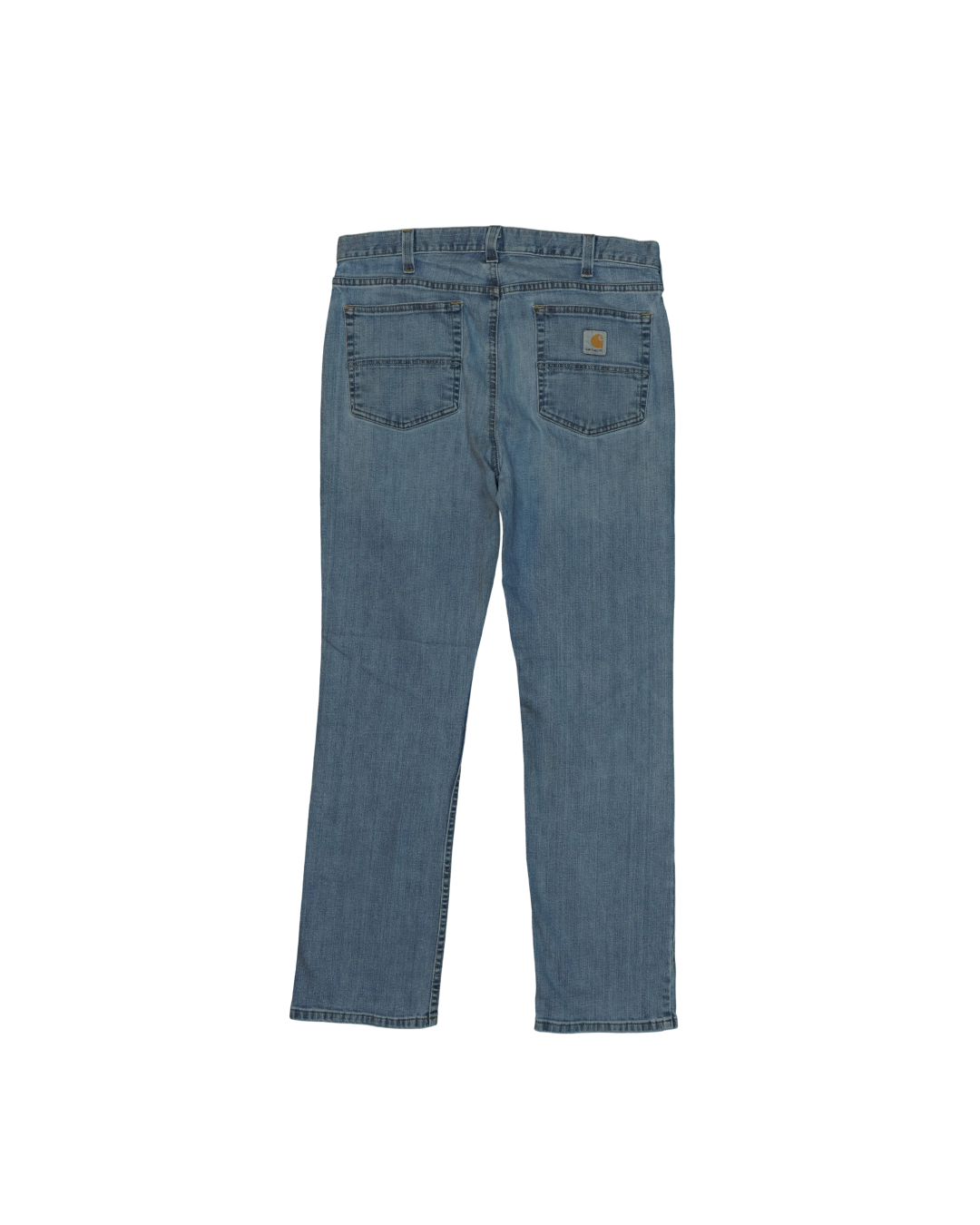 Pantaloni Jeans Carhartt Blu M
