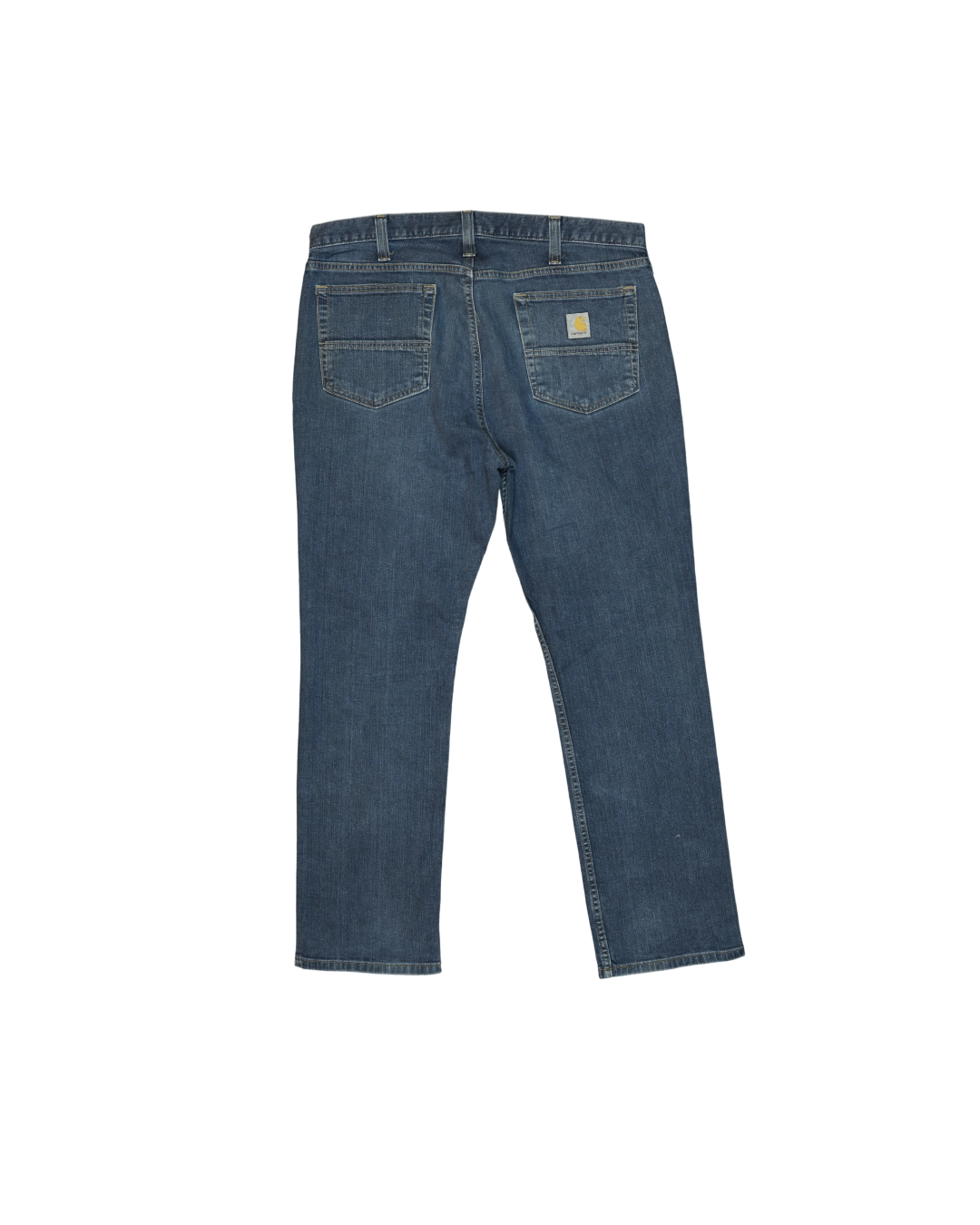 Pantaloni Jeans Carhartt Blu XL