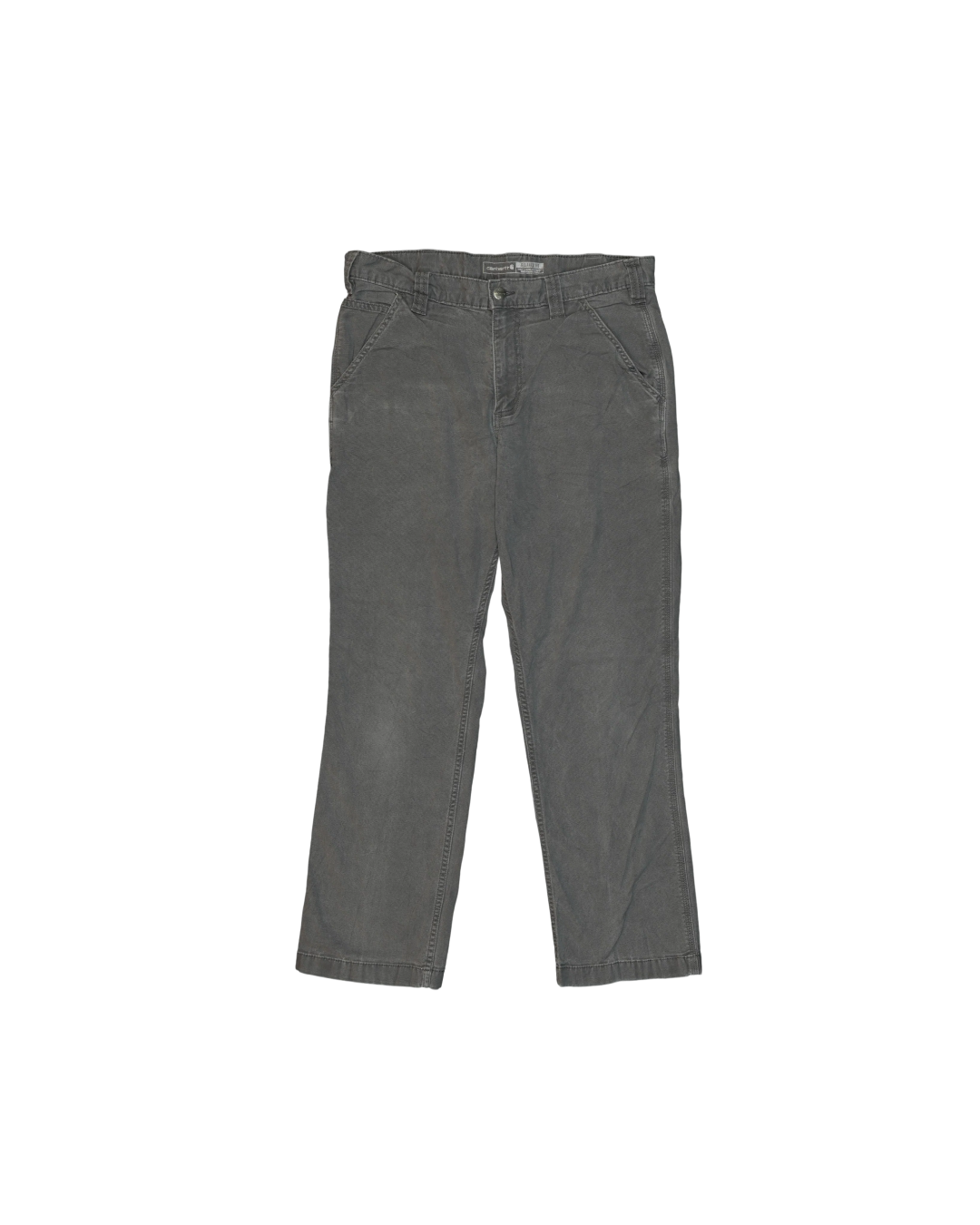 Pantaloni Carhartt Grigio M