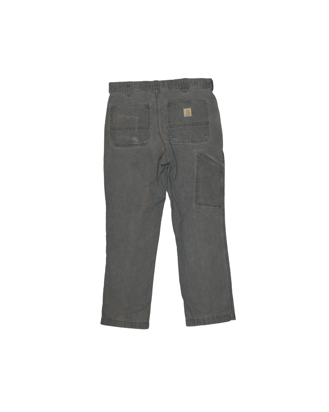 Pantaloni Carhartt Grigio M
