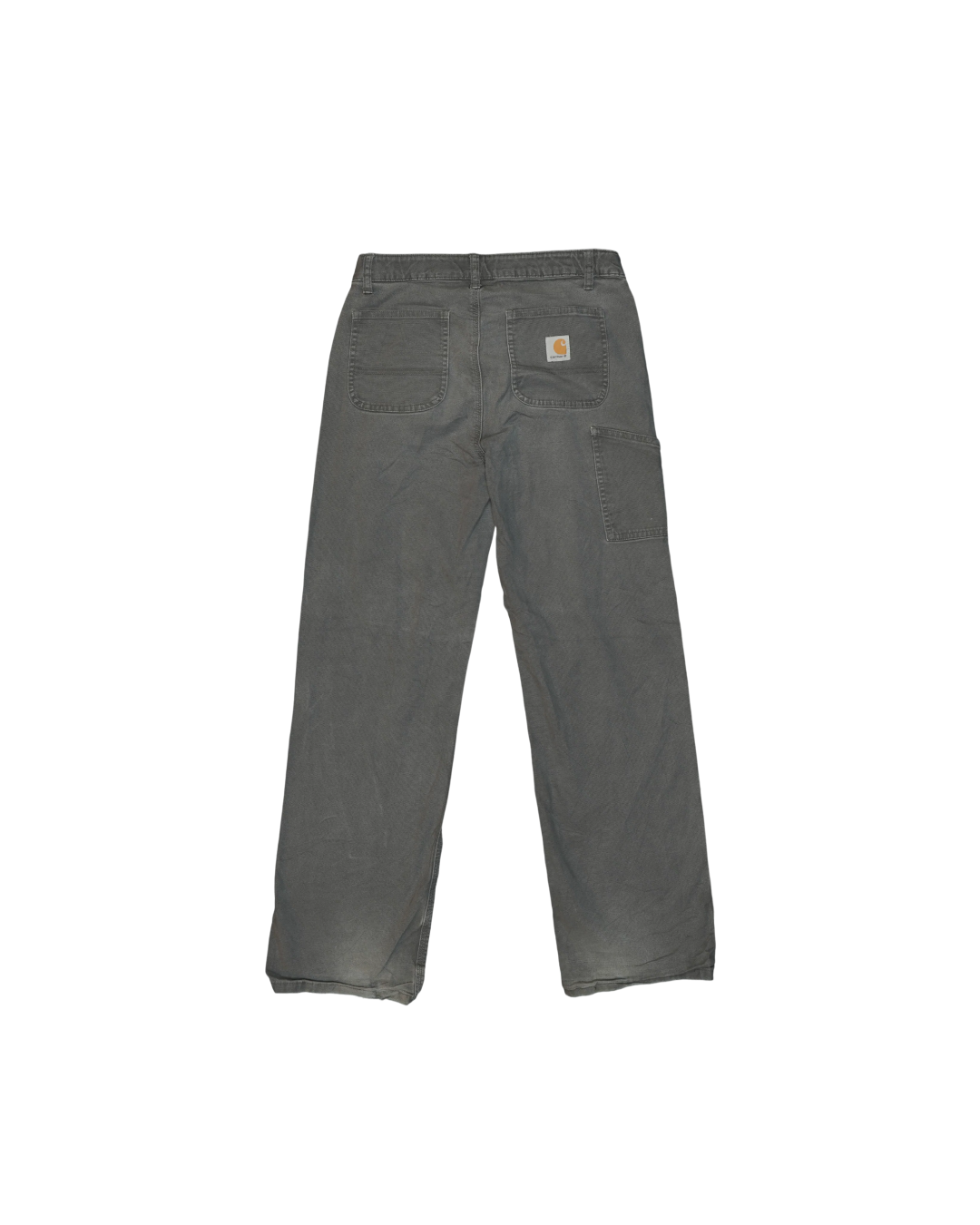 Pantaloni Carhartt Grigio S