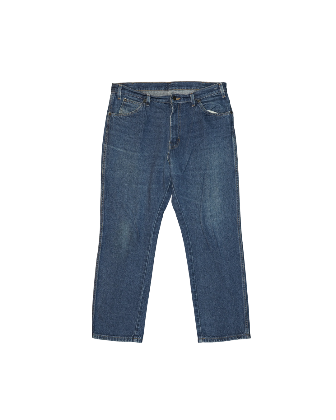 Pantaloni Jeans Dickies Blu L