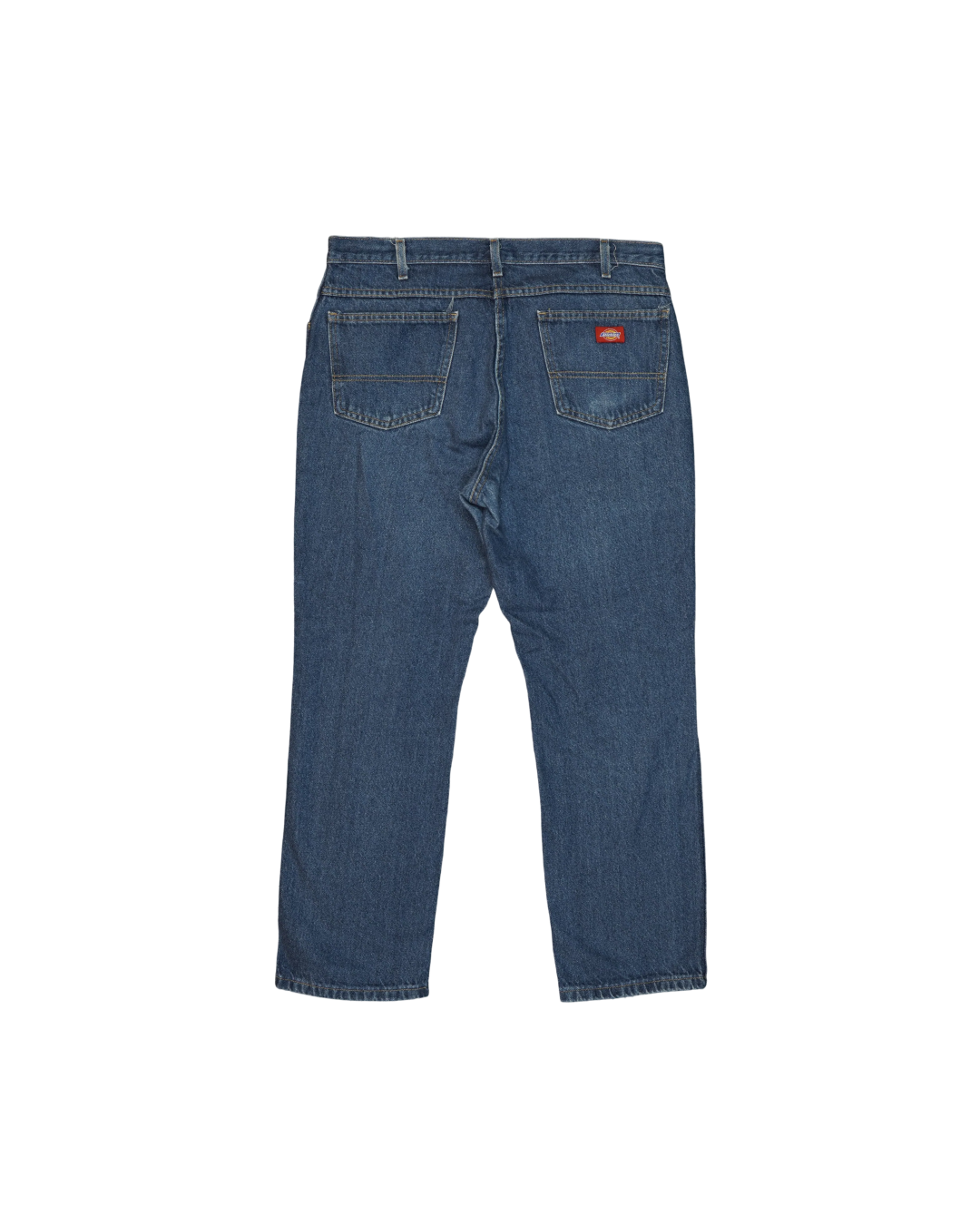 Pantaloni Jeans Dickies Blu L