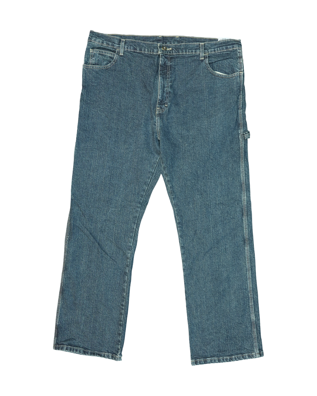 Pantaloni Jeans Dickies Blu XL