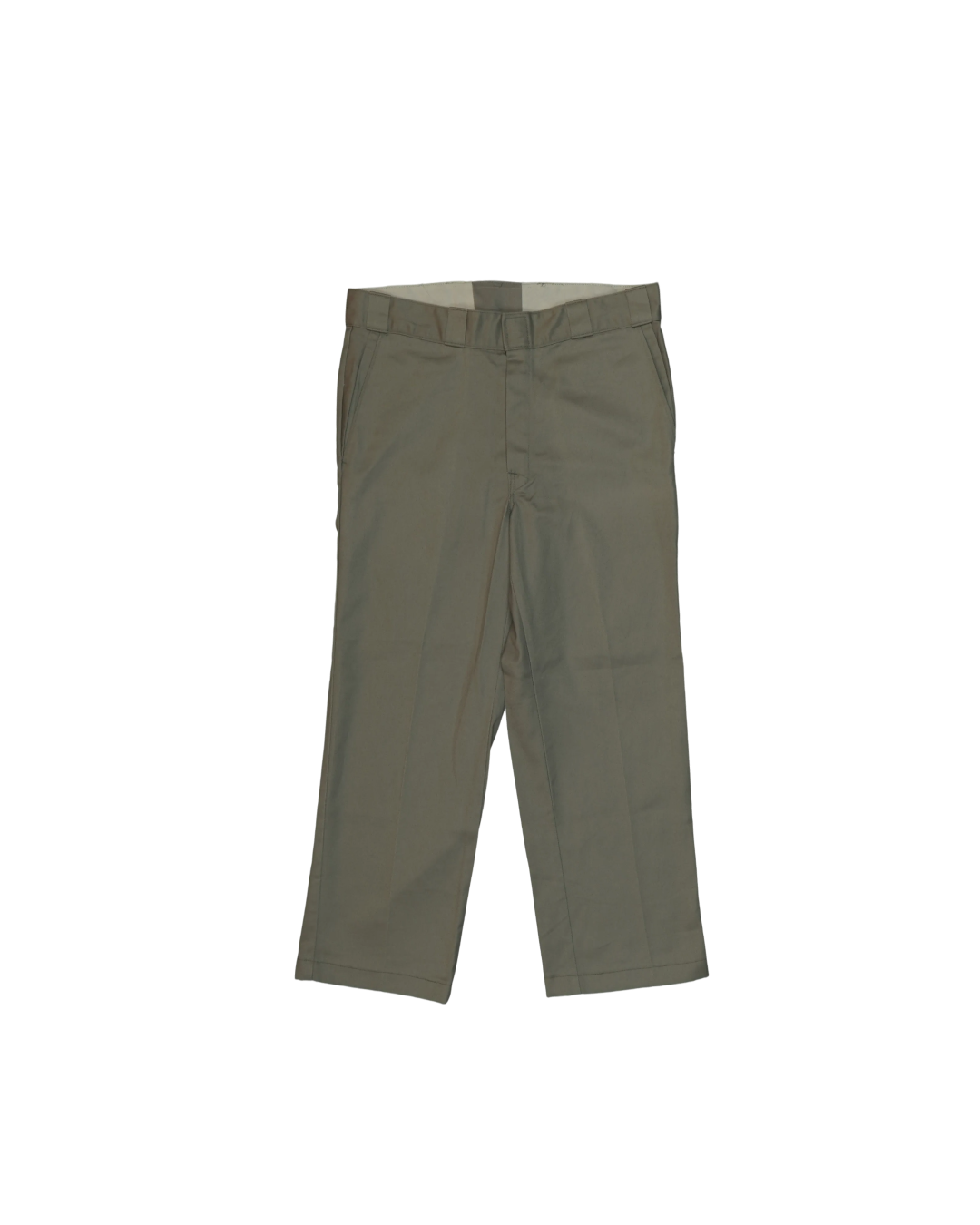 Pantaloni Dickies Verde M