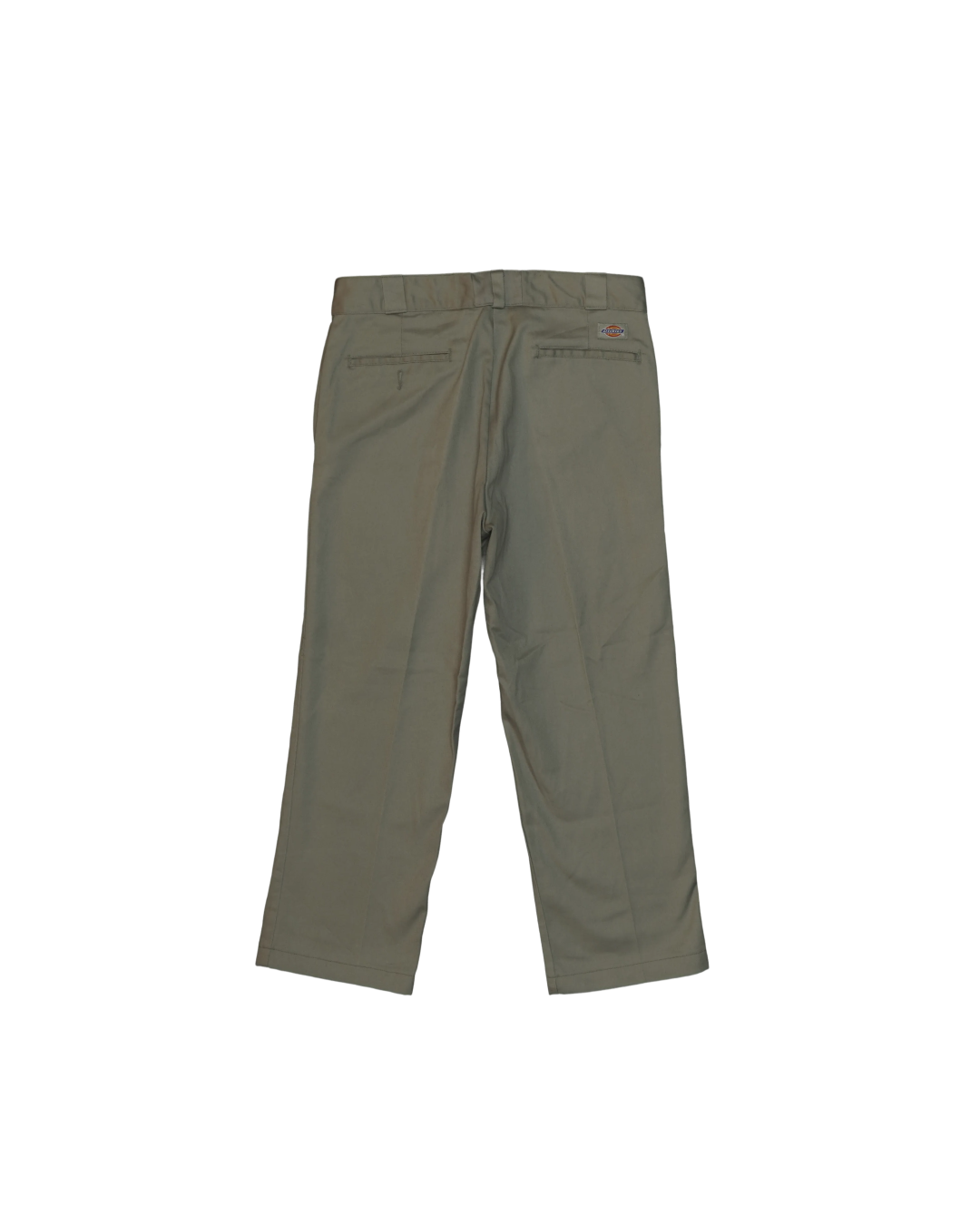 Pantaloni Dickies Verde M