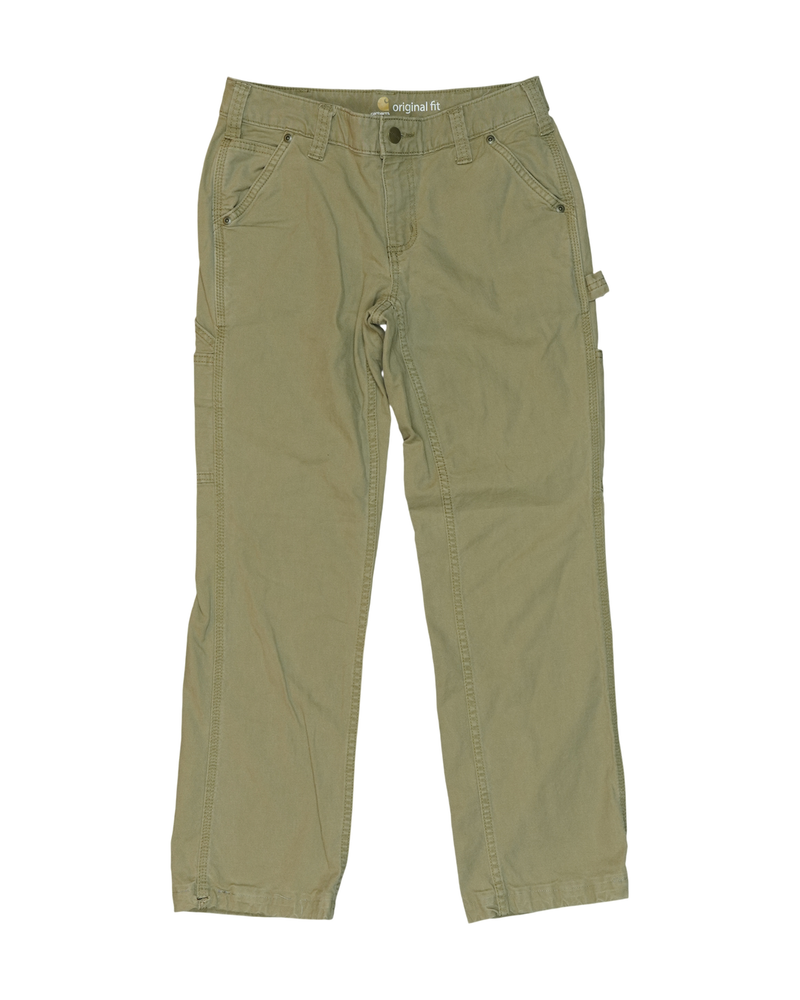 Pantaloni Carhartt Beige M