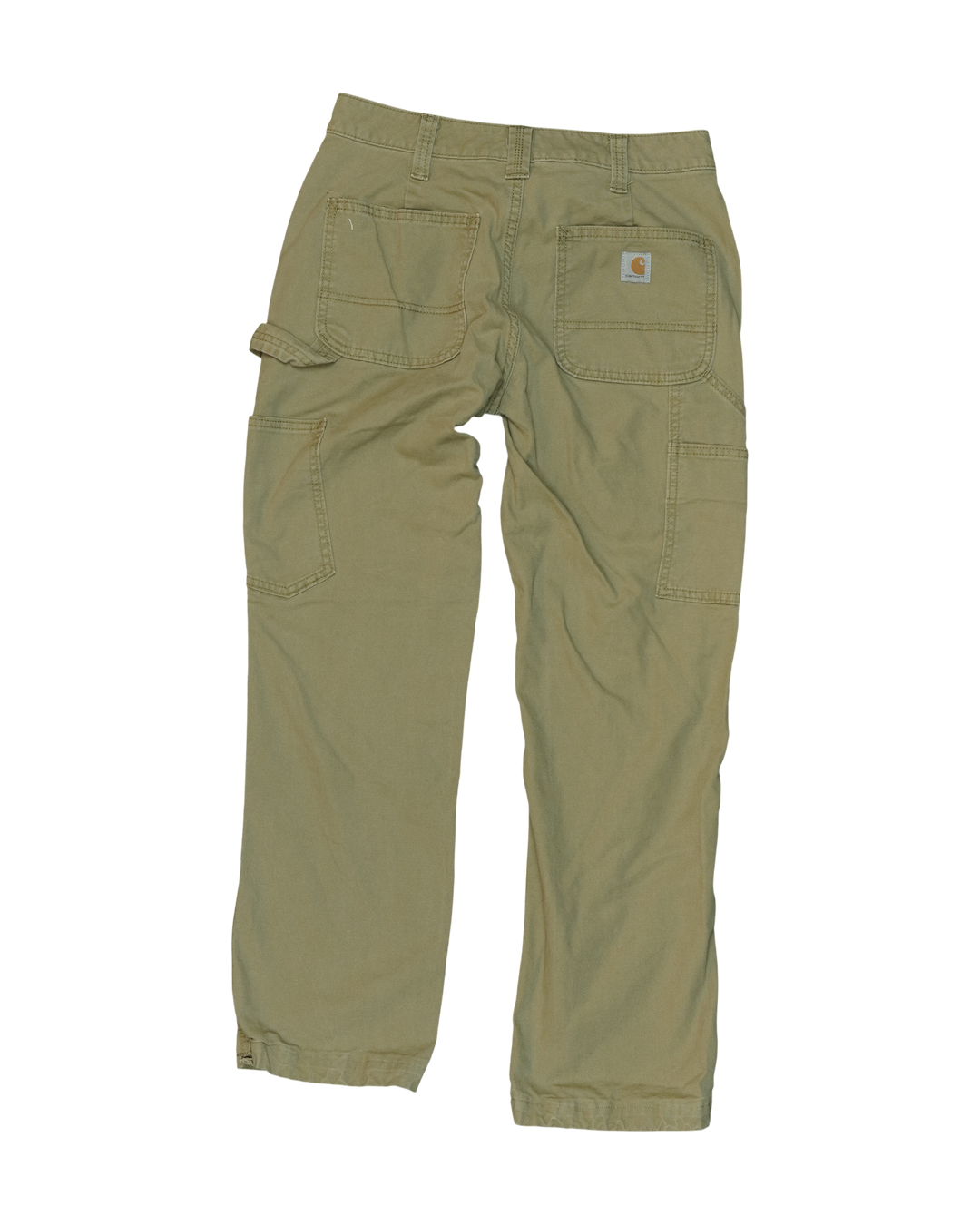 Pantaloni Carhartt Beige M