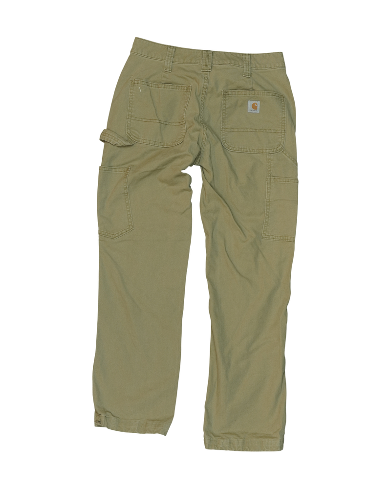 Pantaloni Carhartt Beige M