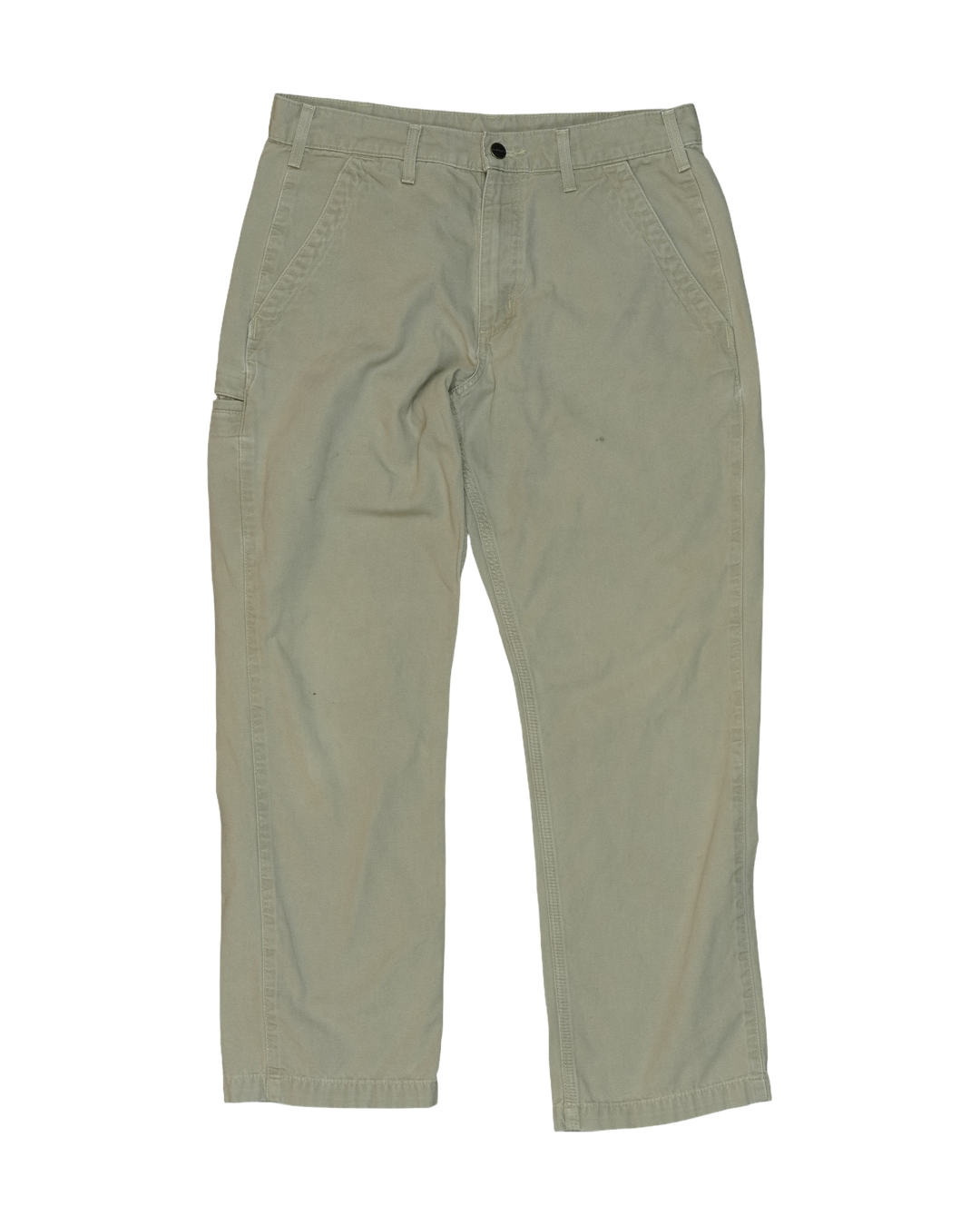 Pantaloni Carhartt Beige M