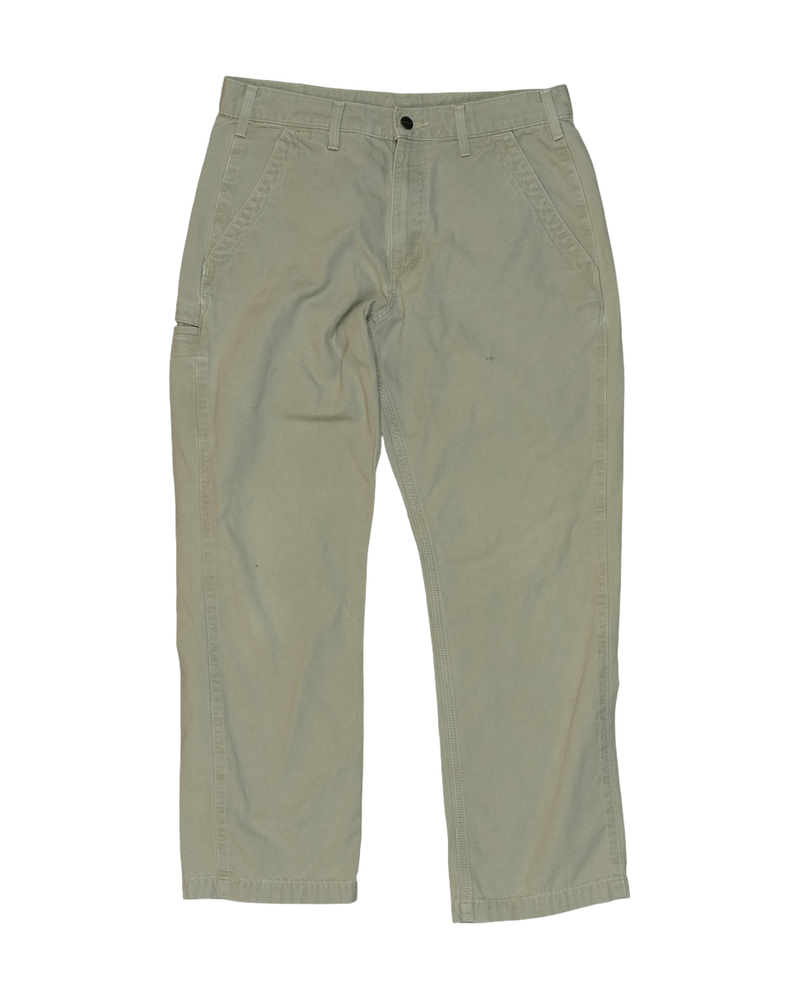 Pantaloni Carhartt Beige M