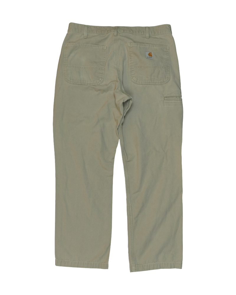 Pantaloni Carhartt Beige M