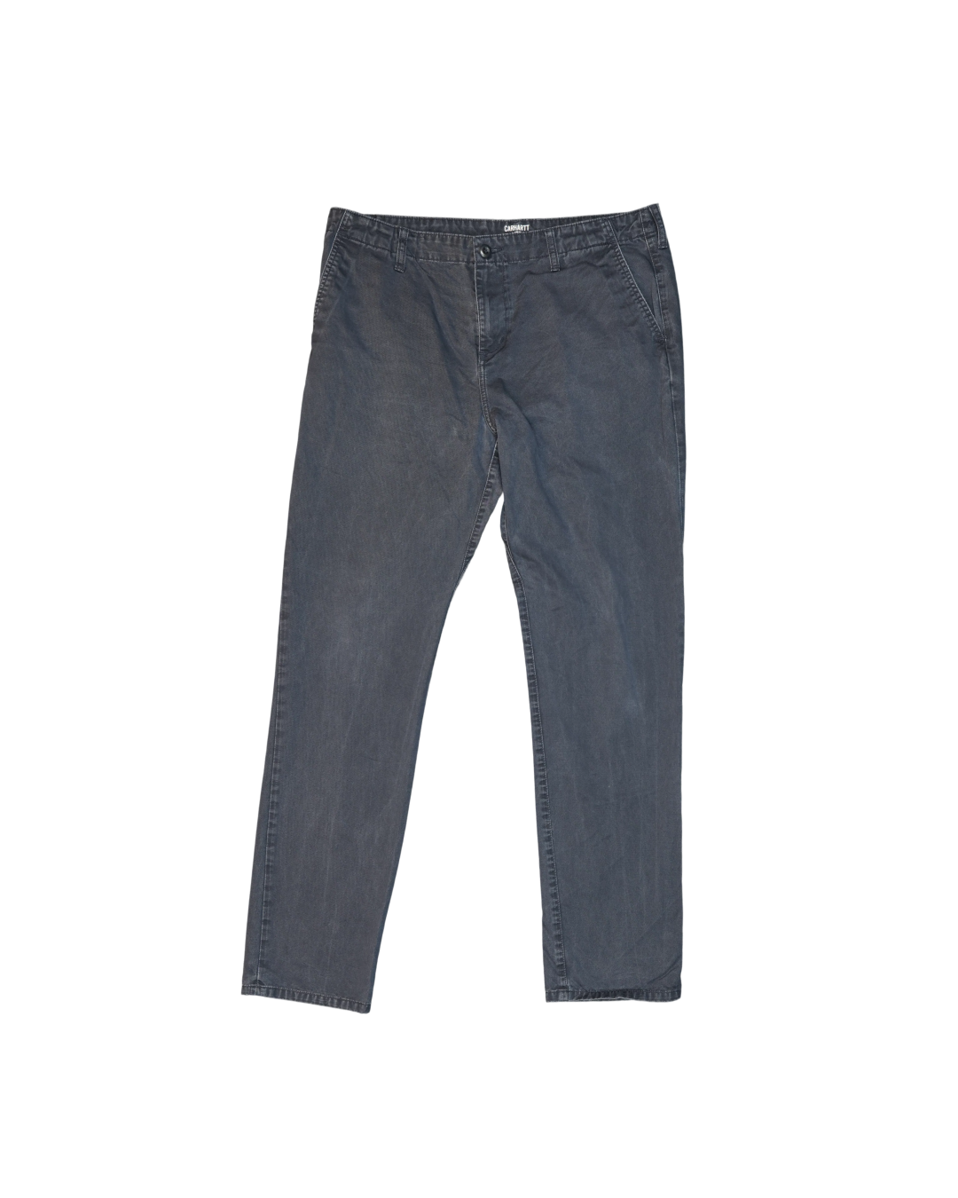 Pantaloni Carhartt Grigio L