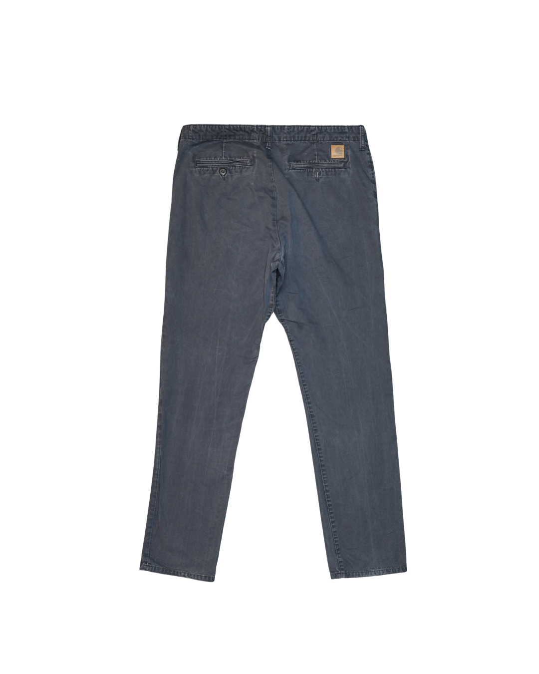 Pantaloni Carhartt Grigio L
