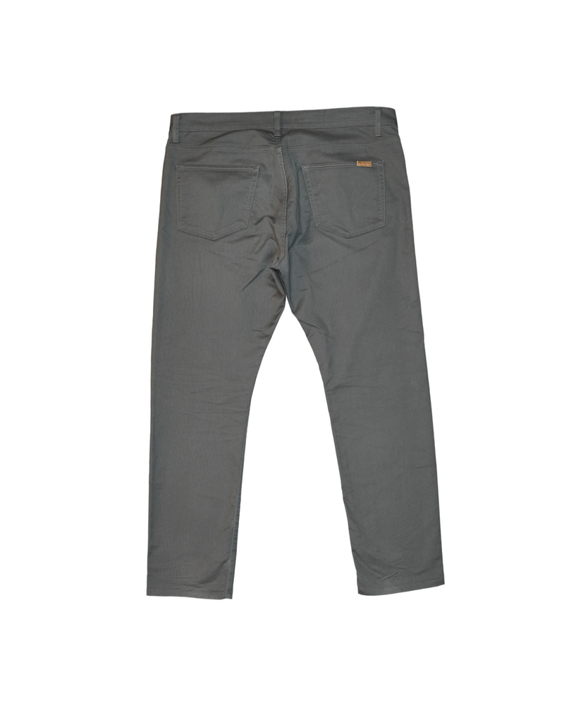 Pantaloni Carhartt Grigio XL