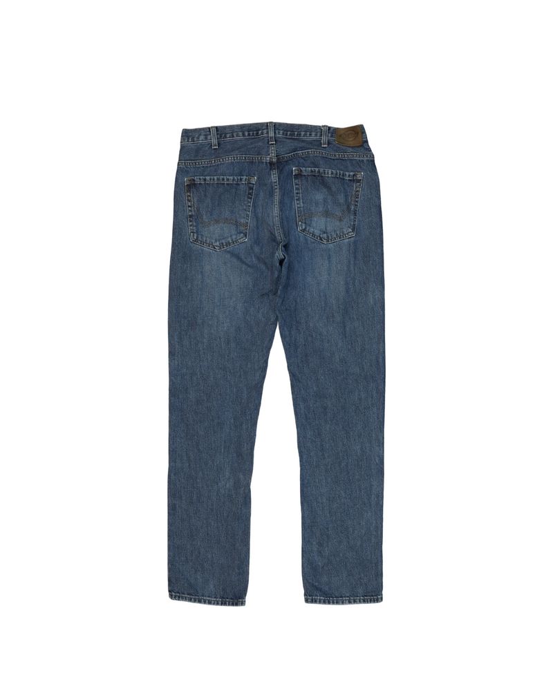 Pantaloni Jeans Dickies Blu L